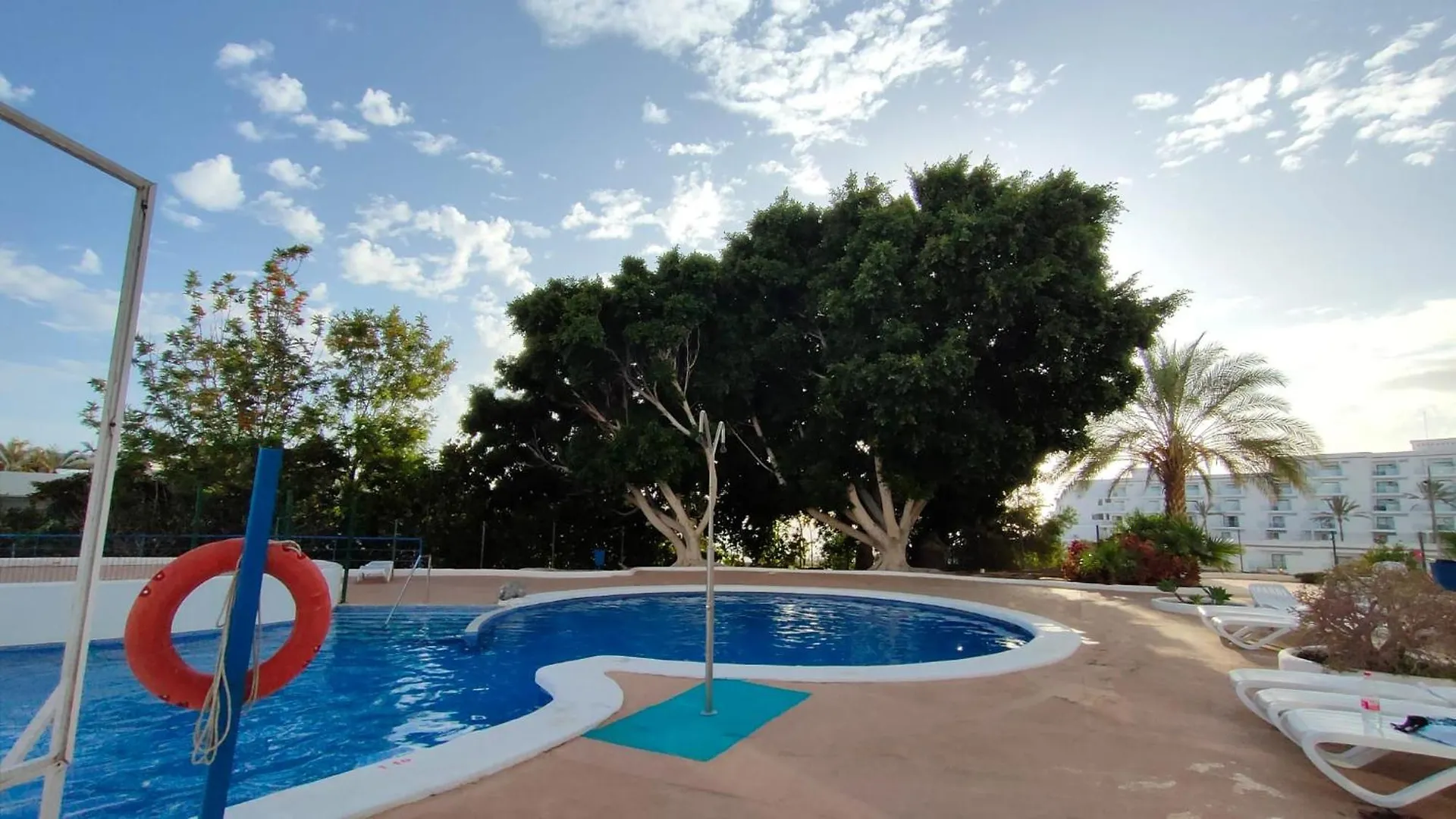 Apartamento Piera'S Paraiso Seaview Playa Paraíso