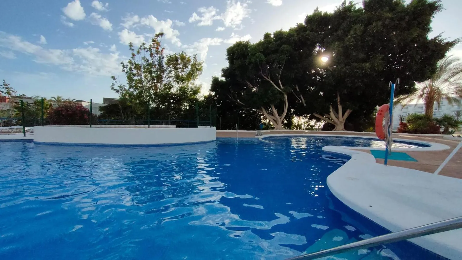 Apartamento Piera'S Paraiso Seaview Playa Paraíso España