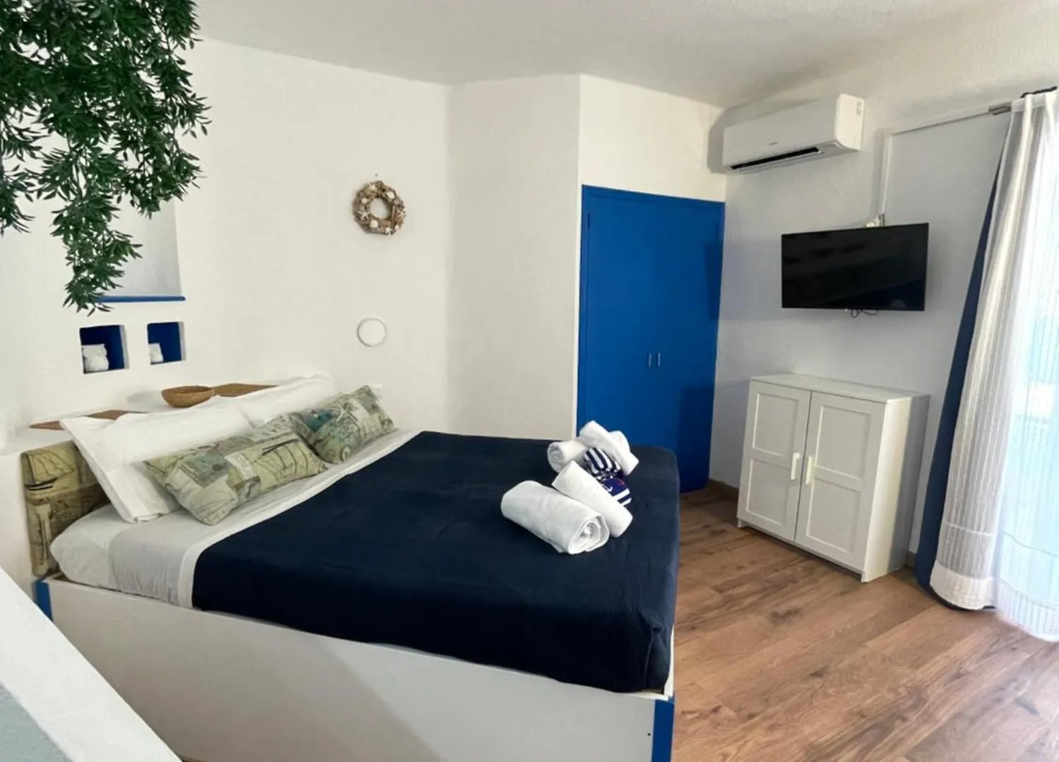 Apartmán Piera'S Paraiso Seaview Playa Paraiso