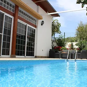  Сasa de vacaciones Casa El Olivo, Tenerife
