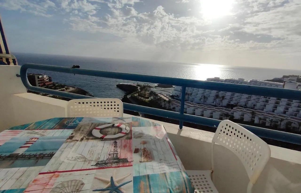 Piera'S Paraiso Seaview Playa Paraiso  Spain