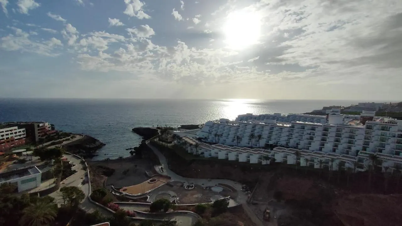 Apartment Piera'S Paraiso Seaview Playa Paraiso  Spain
