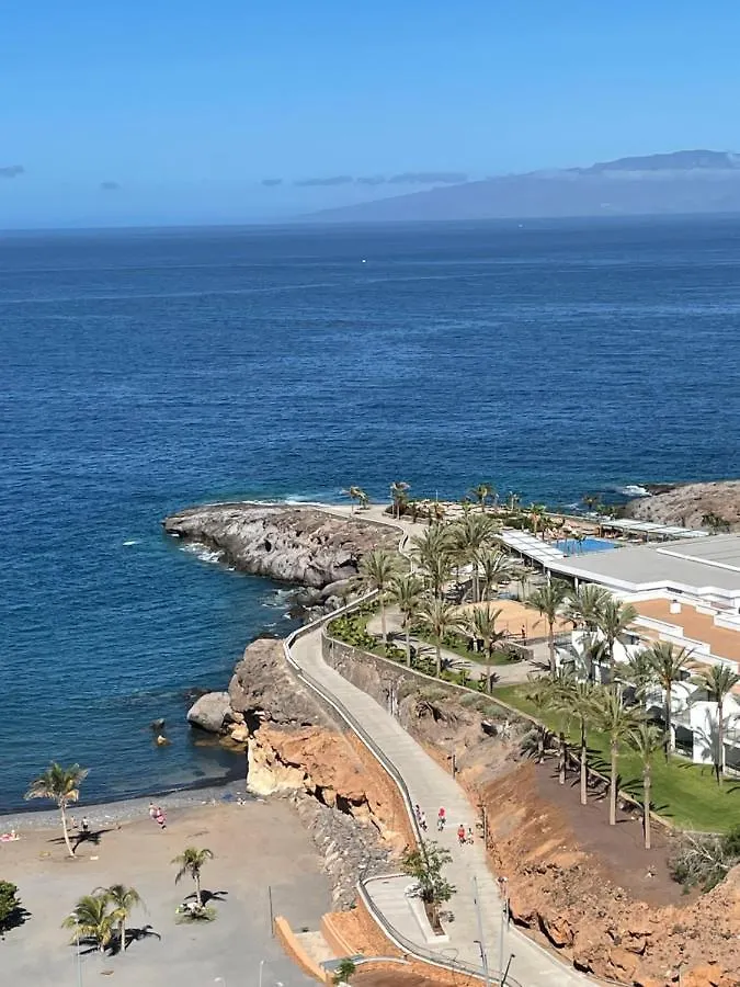 Apartment Piera'S Paraiso Seaview Playa Paraiso