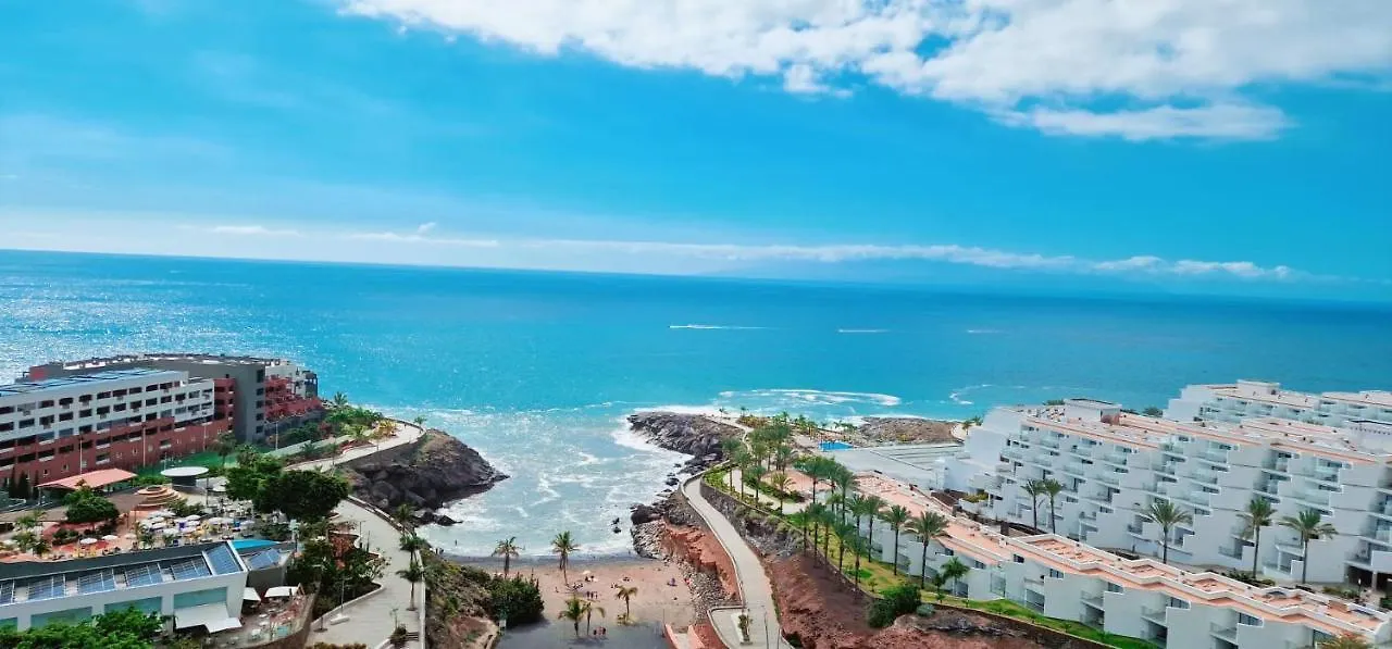 Piera'S Paraiso Seaview Playa Paraiso  Playa Paraiso (Tenerife)